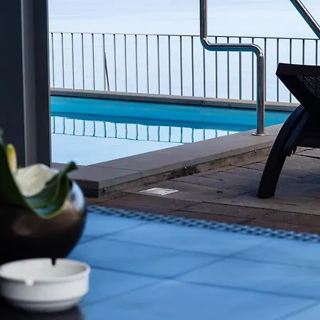 Willa Hill - Savoy Signature Arco da Calheta (Madeira)