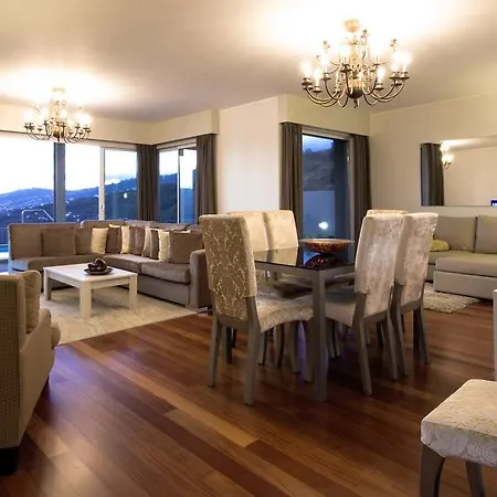 Willa Hill - Savoy Signature Arco da Calheta (Madeira)