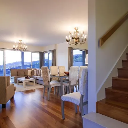 Hill - Savoy Signature * Arco da Calheta (Madeira)