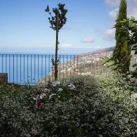 Villa Hill - Savoy Signature Arco da Calheta (Madeira)