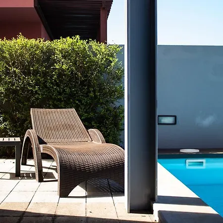 Hill - Savoy Signature * Arco da Calheta (Madeira)