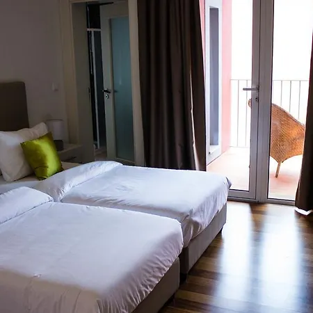 Vila Hill - Savoy Signature Arco da Calheta (Madeira)