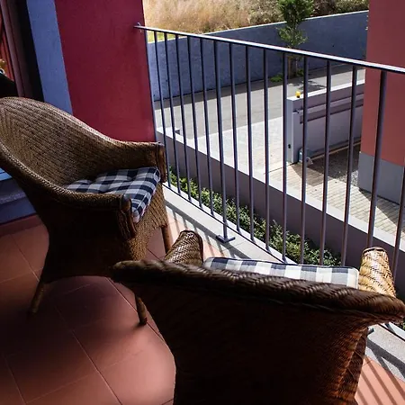 Hill - Savoy Signature * Arco da Calheta (Madeira)