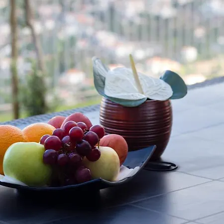 Hill - Savoy Signature Vila *