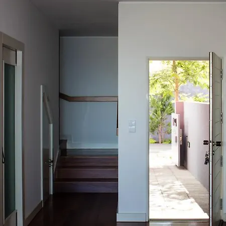 Hill - Savoy Signature Villa