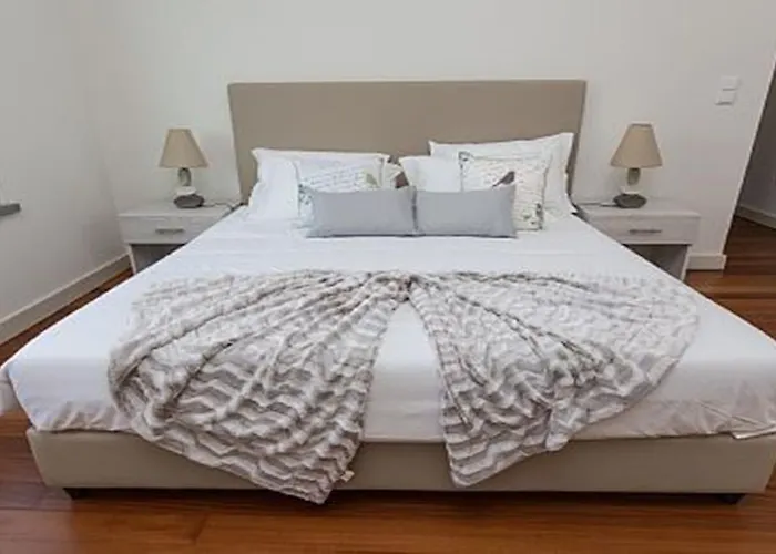 Hill - Savoy Signature Arco da Calheta (Madeira)