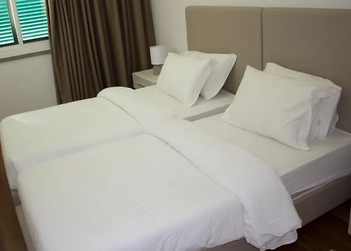 Hill - Savoy Signature Arco da Calheta (Madeira)