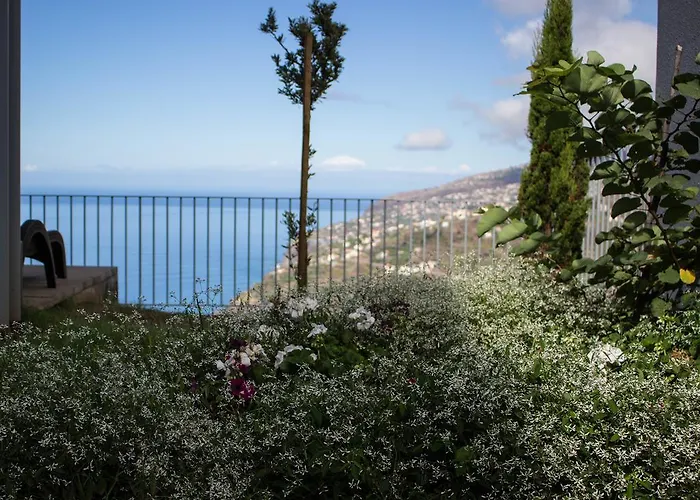 Villa Hill - Savoy Signature Arco da Calheta (Madeira)