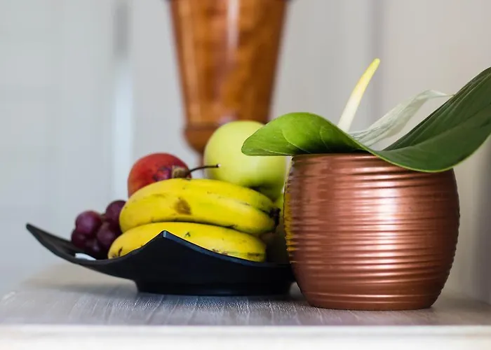 Hill - Savoy Signature Villa Arco da Calheta (Madeira)