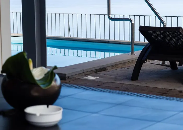 Villa Hill - Savoy Signature Arco da Calheta (Madeira)