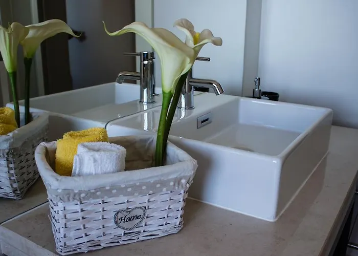 Villa Hill - Savoy Signature *