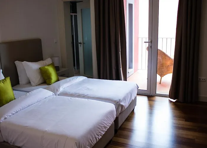 Villa Hill - Savoy Signature Arco da Calheta (Madeira)