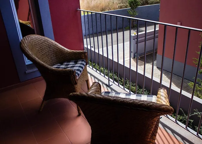 Hill - Savoy Signature * Arco da Calheta (Madeira)