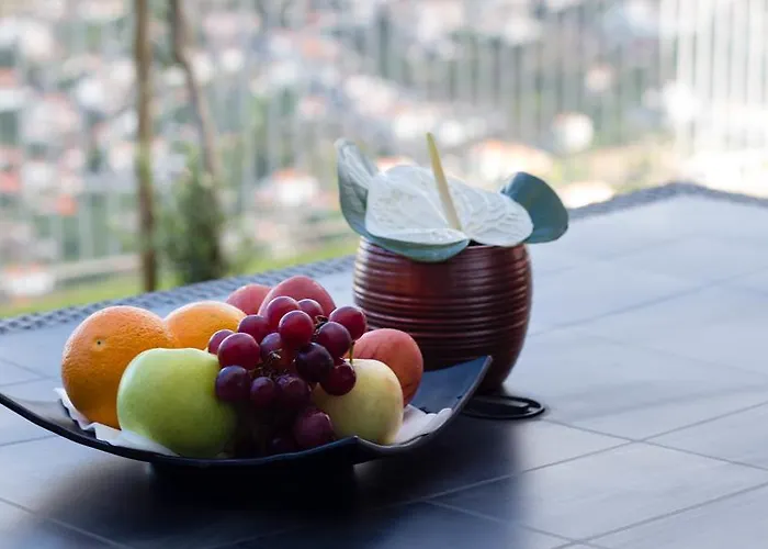 Hill - Savoy Signature Villa *