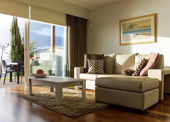 Villa Hill - Savoy Signature Arco da Calheta (Madeira)