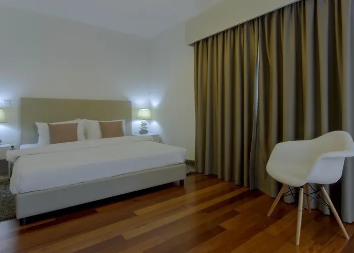 Villa Hill - Savoy Signature Arco da Calheta (Madeira)