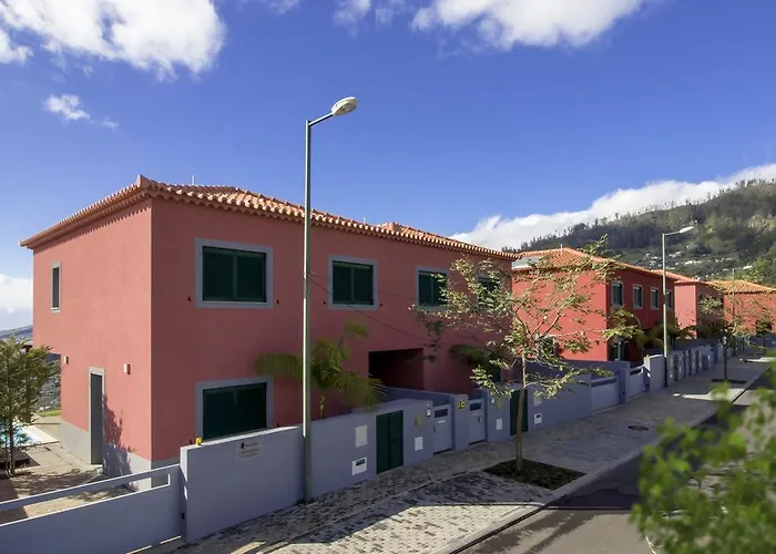 Hill - Savoy Signature Villa *